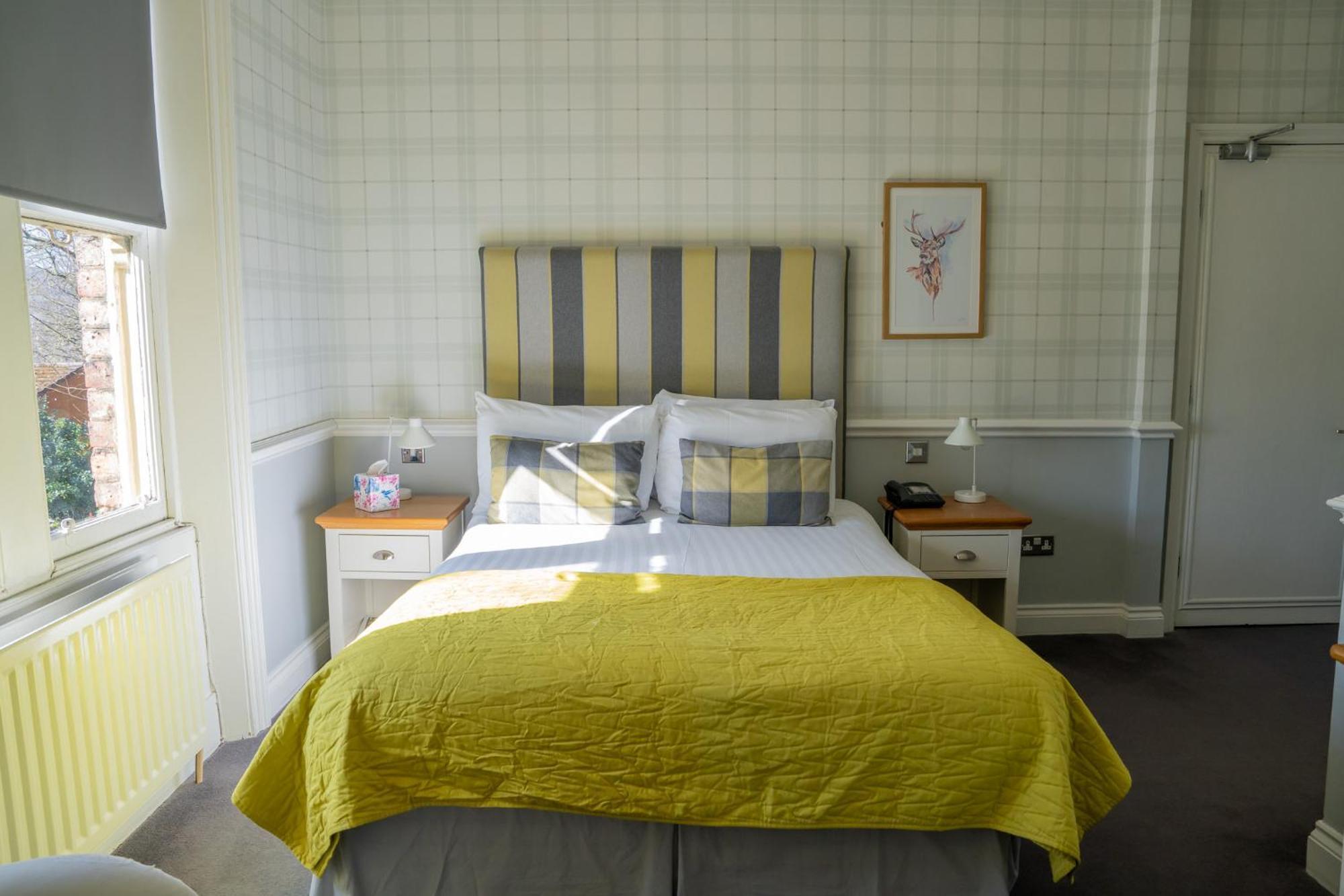 เอสลิงตัน วิลลา Apartment เกทส์เฮด ภายนอก รูปภาพ