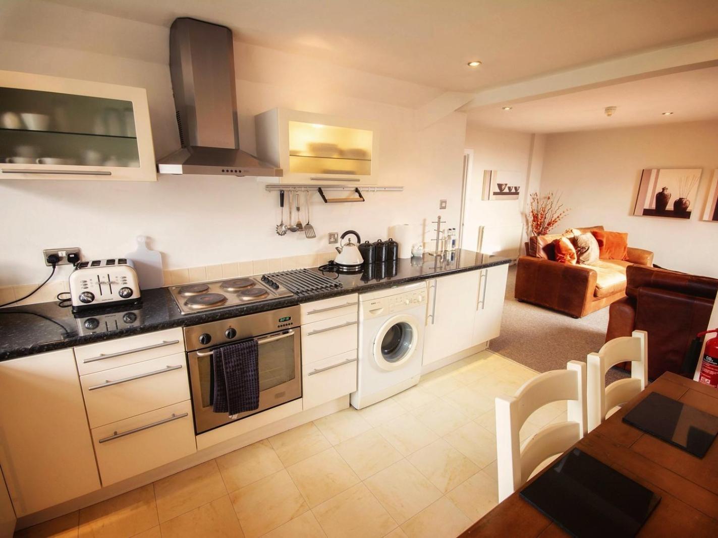 เอสลิงตัน วิลลา Apartment เกทส์เฮด ภายนอก รูปภาพ