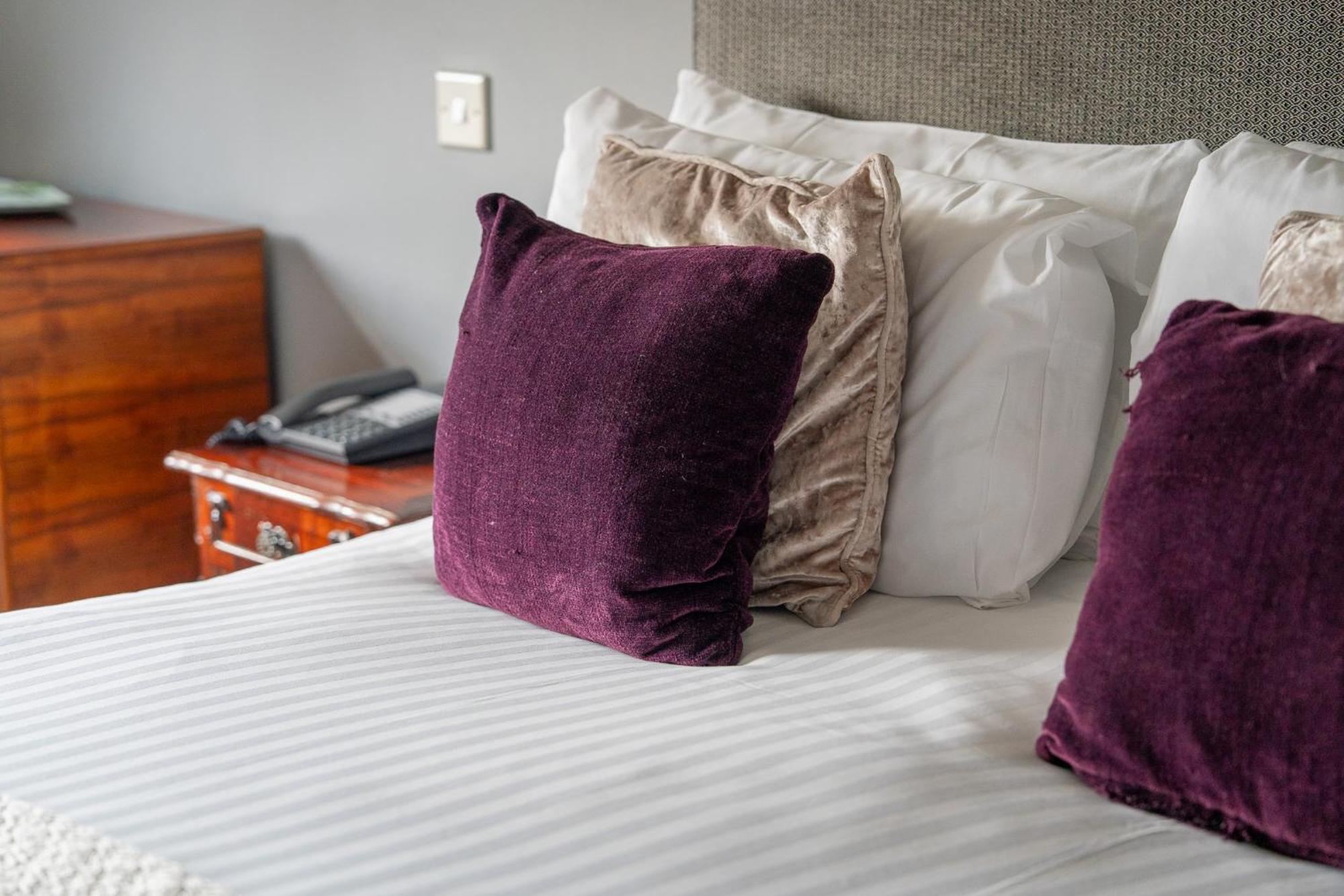 เอสลิงตัน วิลลา Apartment เกทส์เฮด ภายนอก รูปภาพ