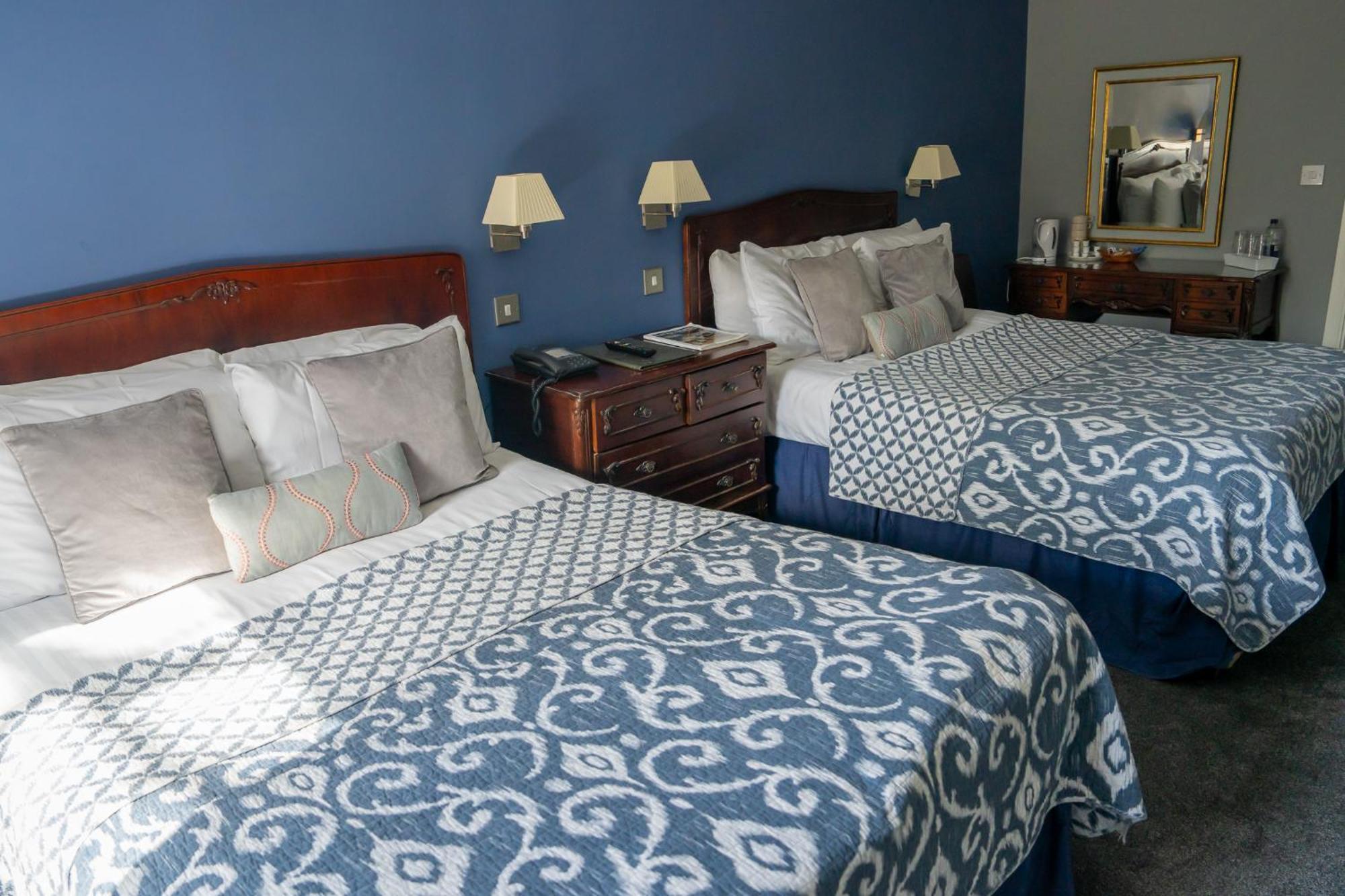 เอสลิงตัน วิลลา Apartment เกทส์เฮด ภายนอก รูปภาพ